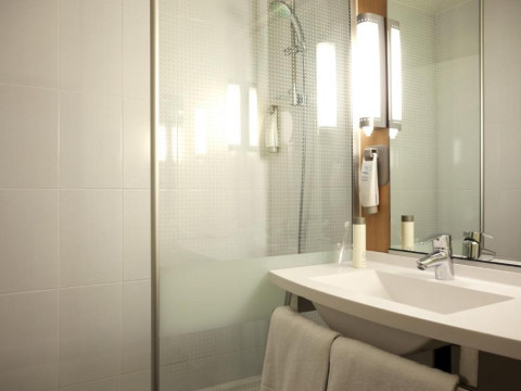 ibis Biarritz Anglet Aéroport