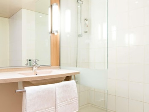 IBIS BORDEAUX LAC