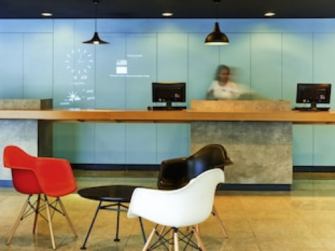 IBIS BORDEAUX LAC