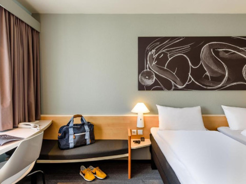 Ibis Bregenz