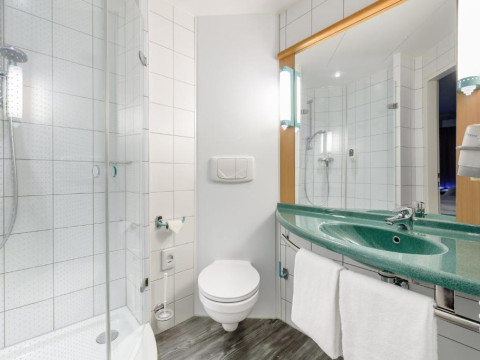 Ibis Bregenz