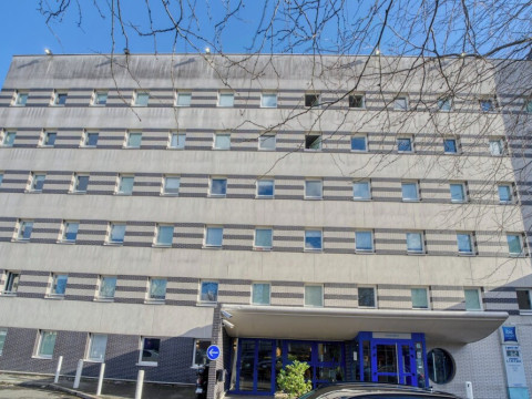 Ibis Budget Gennevilliers Asnieres