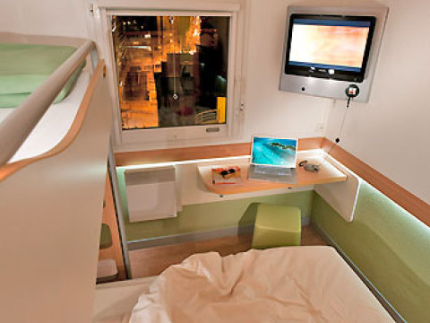 ibis budget Girona Costa Brava