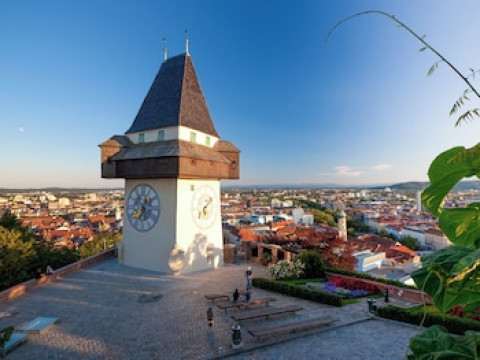 IBIS BUDGET GRAZ CITY