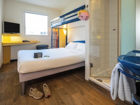 IBIS BUDGET GRAZ CITY