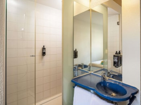 IBIS BUDGET GRAZ CITY