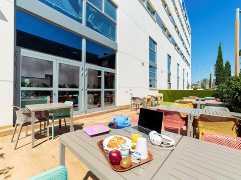 Ibis Budget Huerta De Murcia