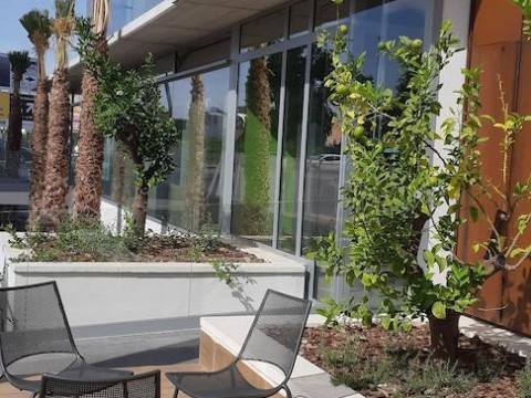 Ibis Budget Huerta De Murcia