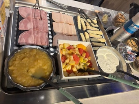 IBIS BUDGET LILLE MARCQ EN BAROEUL
