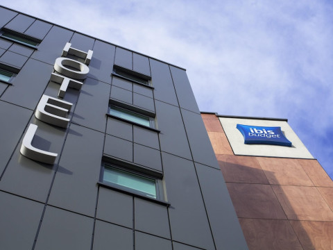 Ibis Budget London Hounslow