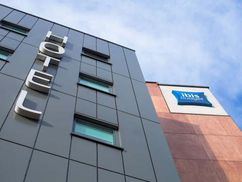 Ibis Budget London Hounslow