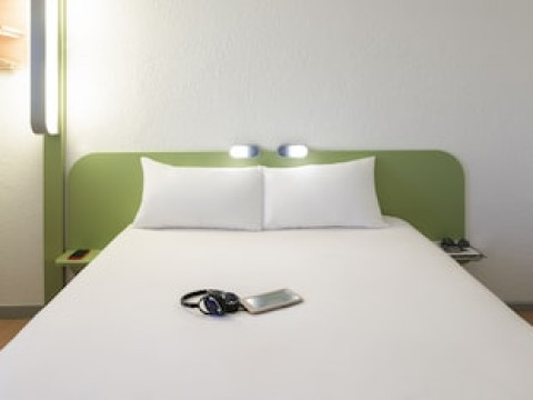 IBIS BUDGET LYON EST CHAPONNAY
