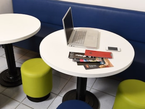 IBIS BUDGET NICE AEROPORT PROMENADE DES ANGLAIS