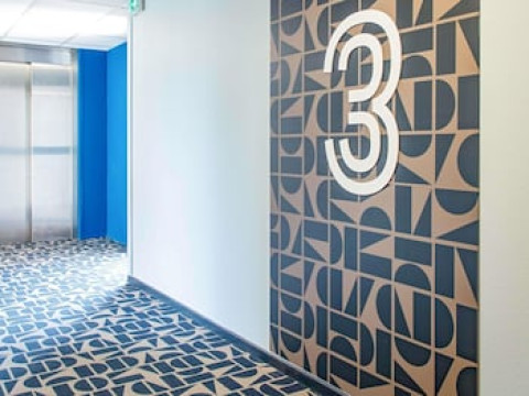 IBIS BUDGET TOULON CENTRE