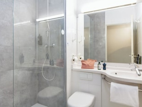 IBIS BUDGET TOULON CENTRE