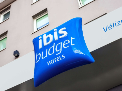 Ibis Budget Velizy
