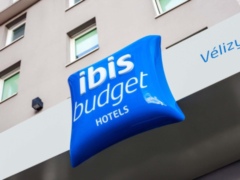 Ibis Budget Velizy