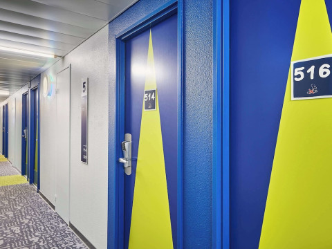 Ibis Budget Velizy