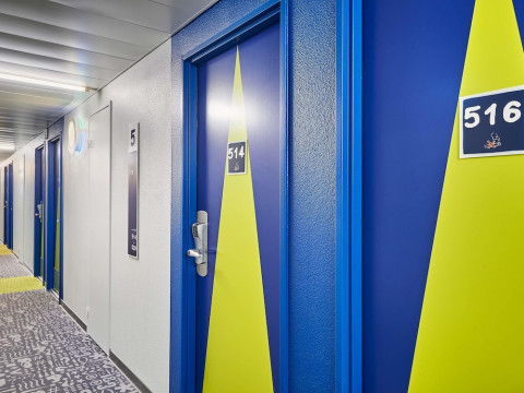 Ibis Budget Velizy