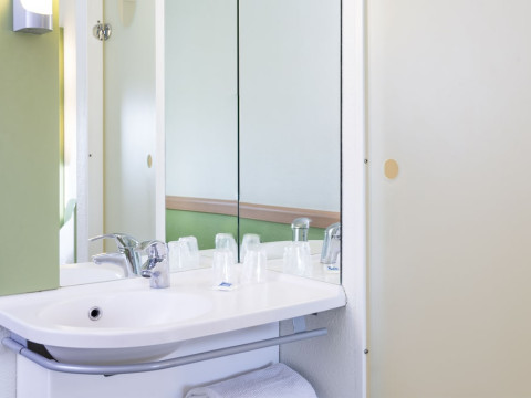 Ibis Budget Velizy