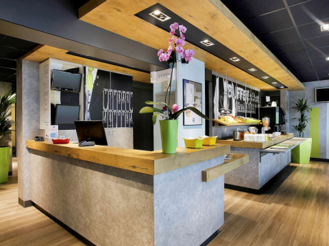 Ibis Budget Villemomble