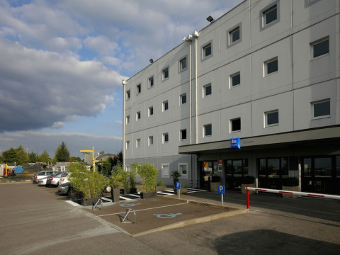 Ibis Budget Villemomble
