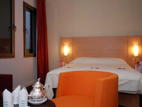 ibis Casa Sidi Maarouf