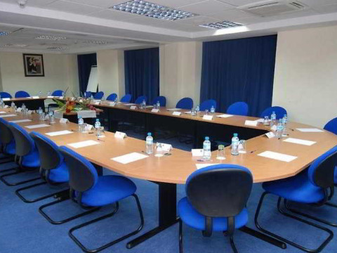 ibis Casa Sidi Maarouf