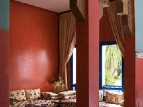 ibis Casa-Voyageurs