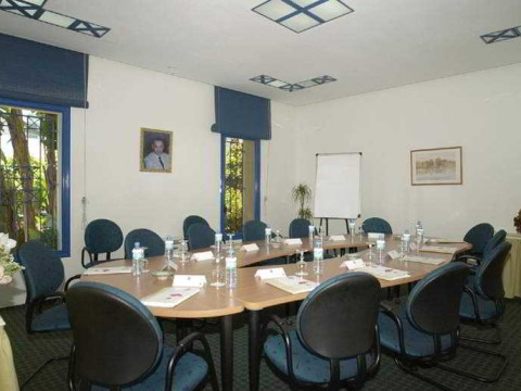 ibis Casa-Voyageurs