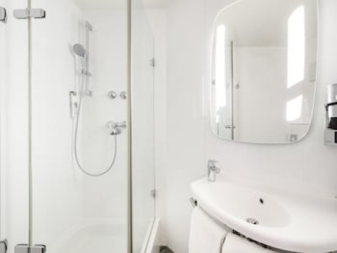 IBIS FRANKFURT CENTRUM