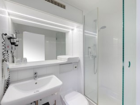 IBIS FRANKFURT MESSE WEST