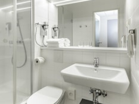IBIS FRANKFURT MESSE WEST