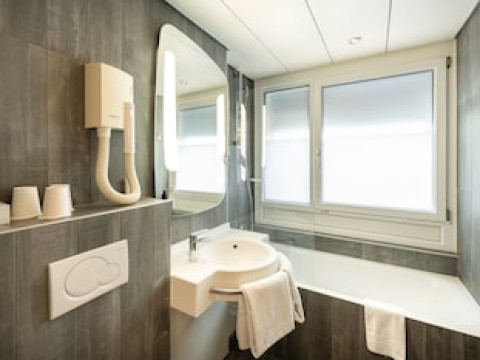 IBIS GENEVE CENTRE GARE
