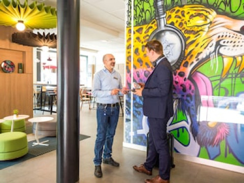 IBIS GENEVE CENTRE GARE