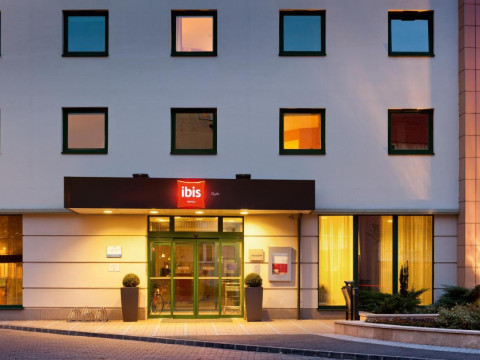 Ibis Gyor