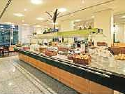 Ibis Hotels Dresden