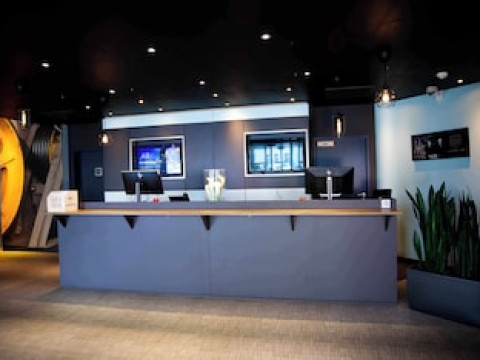 IBIS KOLN MESSE