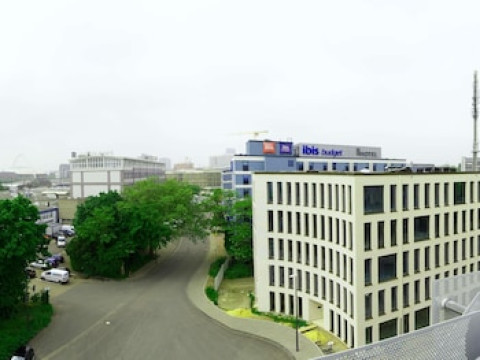 IBIS KOLN MESSE