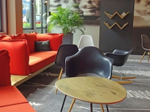 IBIS KOLN MESSE