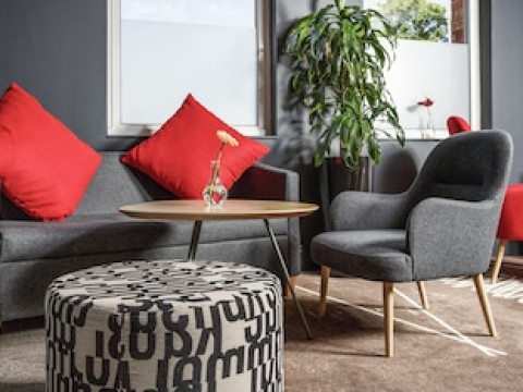 IBIS LILLE CENTRE GRAND PALAIS