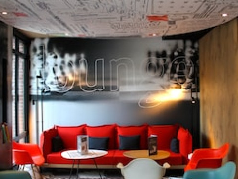 IBIS LILLE CENTRE GRAND PALAIS