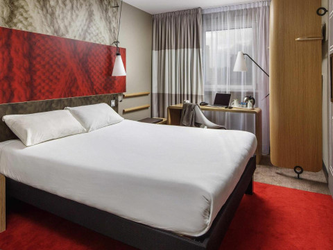 Ibis London Barking
