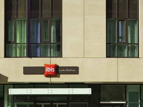 Ibis London Blackfriars Hotel