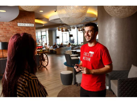 ibis London City - Shoreditch