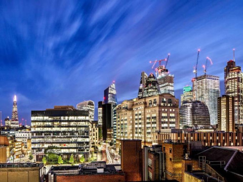 ibis London City - Shoreditch