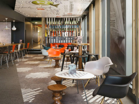 ibis London Excel Docklands