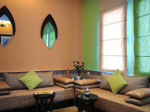 Ibis Marrakech Palmeraie