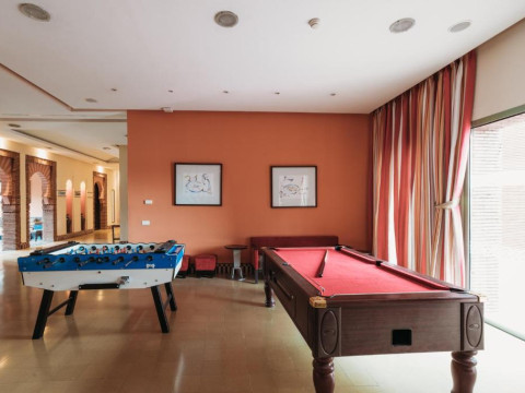 Ibis Marrakech Palmeraie