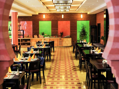 Ibis Marrakech Palmeraie